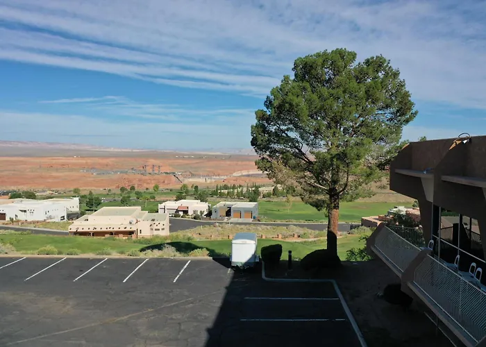 Scenic View - Powell - Az