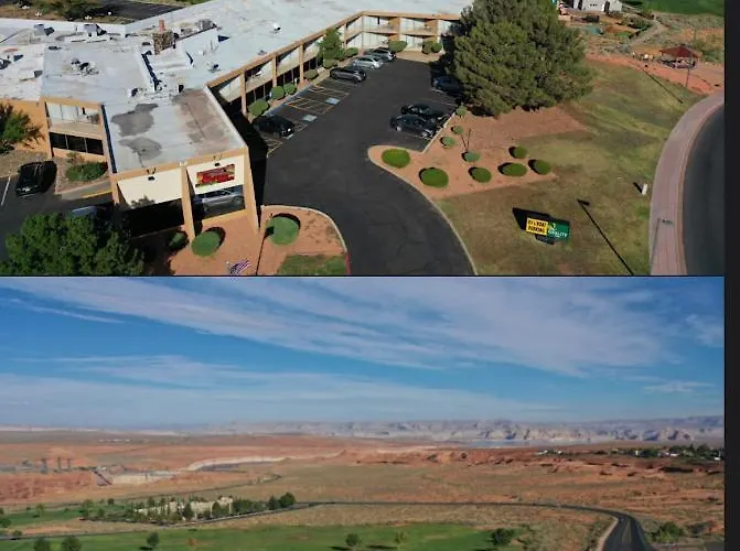 Scenic View - Powell - Az 2*