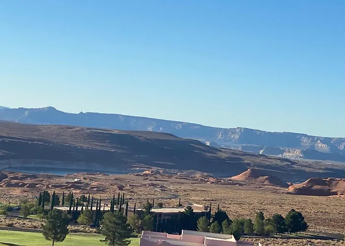 Zajazd Scenic View - Powell - Az 2*