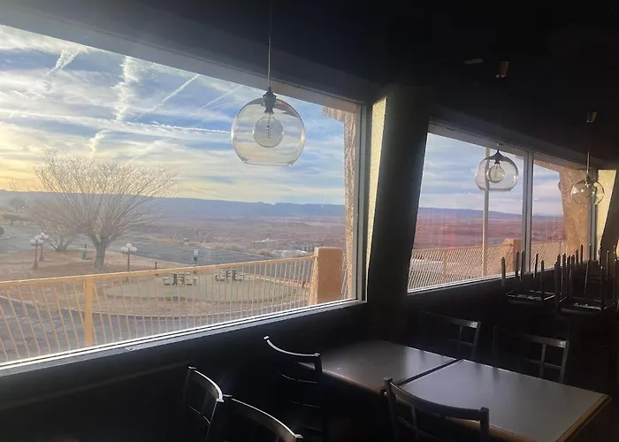 Scenic View - Powell - Az Gasthof