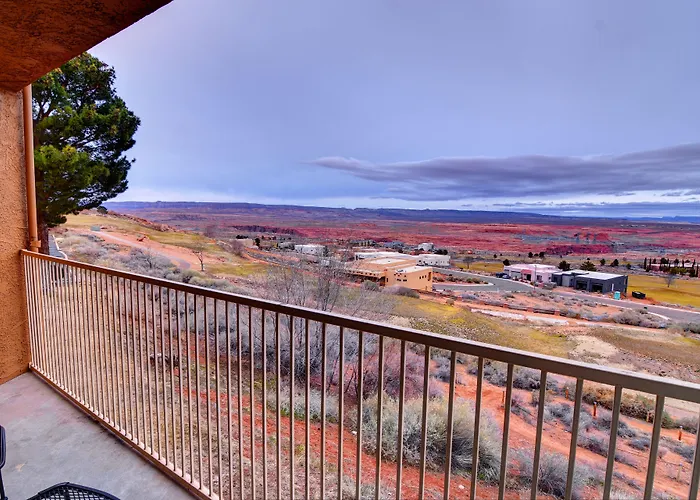 Gasthof Scenic View - Powell - Az