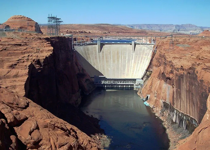 Scenic View - Powell - Az 2*