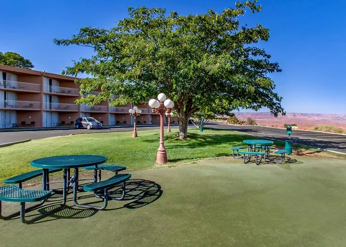 Scenic View - Powell - Az 2*