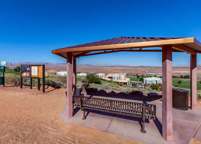 Gasthof Scenic View - Powell - Az