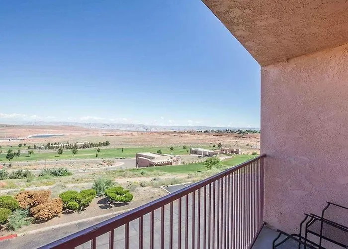 Scenic View - Powell - Az Page